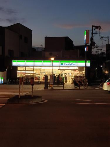 Guesthouse Yours | 去趣 chicTrip