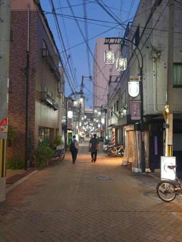 Guesthouse Yours | 去趣 chicTrip