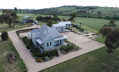 Thalia Homestead, Drummond