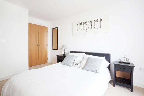 City Stay Apartments - Vizion Room Type - One-Bedroom Apartment