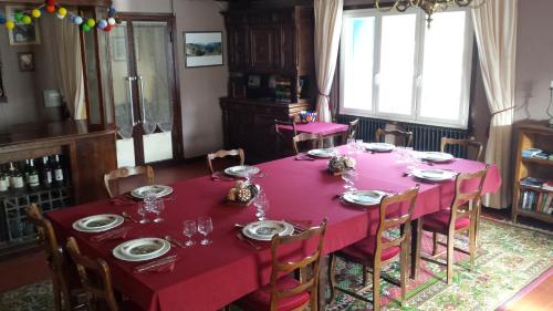 Restorāns, Mouli Del Riu in Saint-Pierre-dels-Forcats