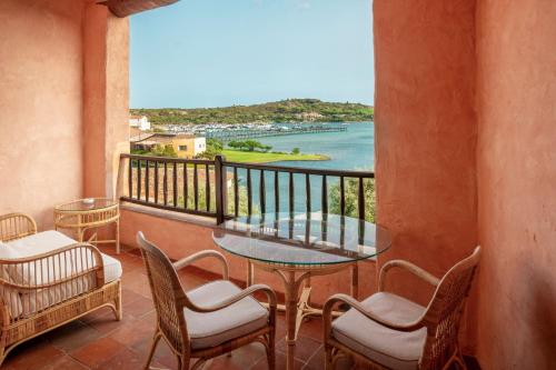 Cala Di Volpe a Luxury Collection Hotel - image 3