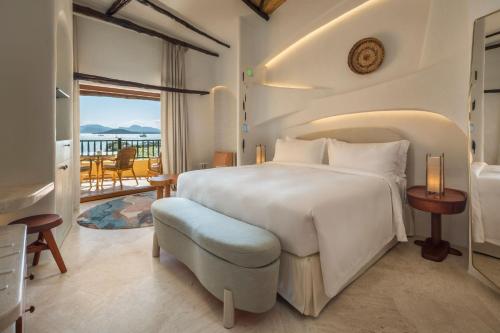 Cala Di Volpe a Luxury Collection Hotel - image 5