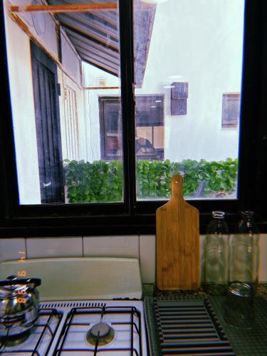 Soles centrico junto al mar in Puerto Madryn