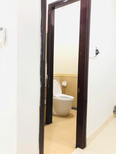 MFC Halal Food & Guest House