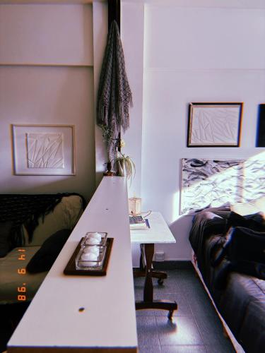 Soles centrico junto al mar in Puerto Madryn