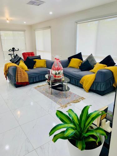 Welcome to Sunny Sanctuary in Carrum Downs