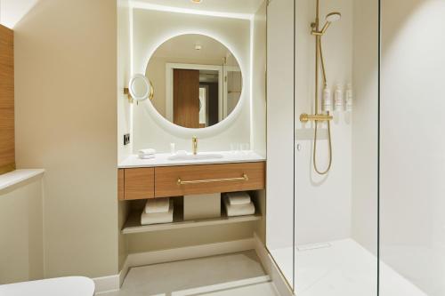 Copenhagen Marriott Hotel - image 11