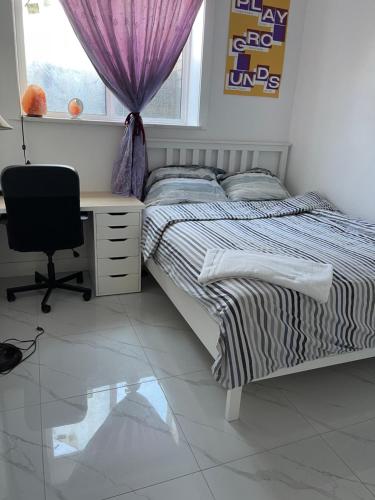 New Luxury Walkout Suite Near University