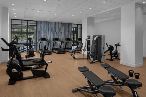 Renaissance Columbus Westerville-Polaris Hotel - image 2