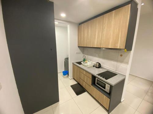 Apartment at Robertson by Wgshomestay - main image