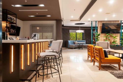 Courtyard by Marriott San Salvador, Сан-Сальвадор (фото 5)