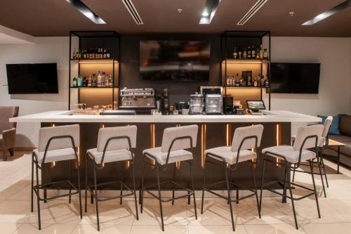 Courtyard by Marriott San Salvador, Сан-Сальвадор (фото 6)