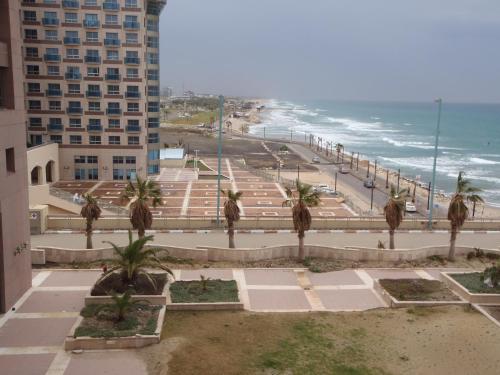 สภาพแวดล้อมโดยรอบ, beach Apartments in คาร์เมล บีช ฟรอนต์