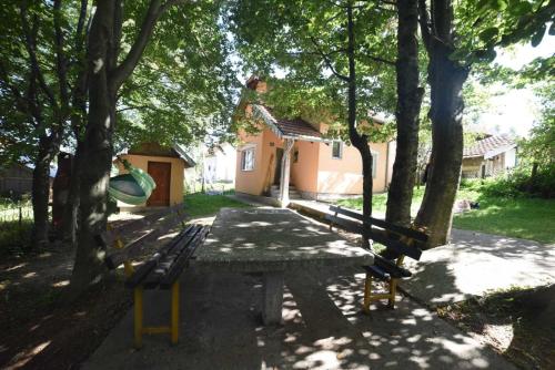 vila Ratković-Goč