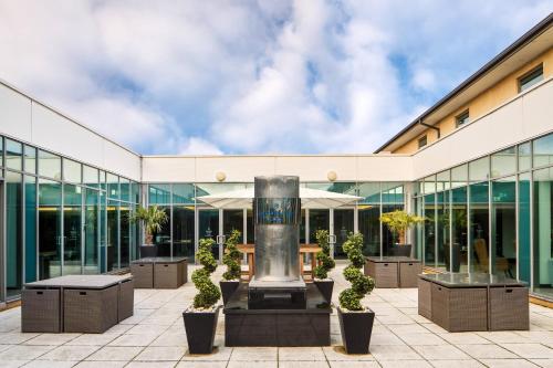 Foto - Nottingham Belfry Hotel & Spa