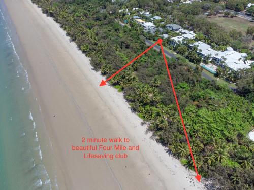 9 Sand Street - 3 Bedroom Beachhouse - image 4