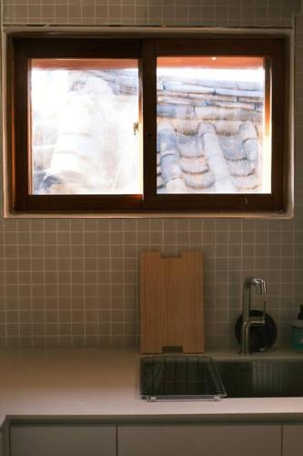 Unwadang Private Luxury Hanok House in bukchon, Soul (fotografie 10)