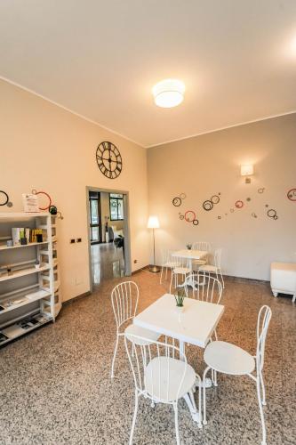 Bar/lounge, Hotel Brianza near Bologna Guglielmo Marconi Airport