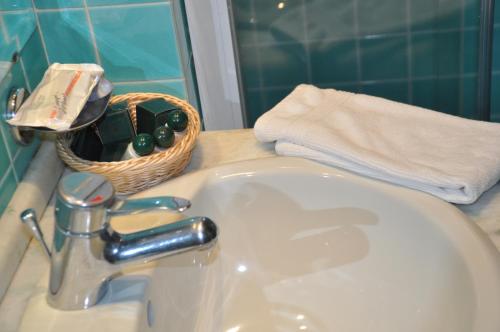 Albergo Fiorenza - image 11