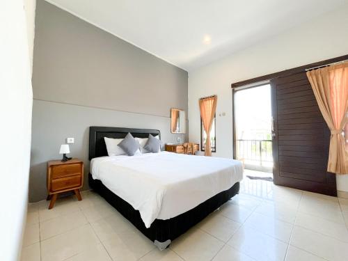 Adi surya guest house, Bali