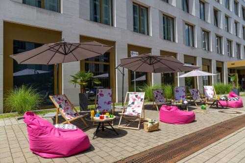 Moxy Darmstadt - image 10