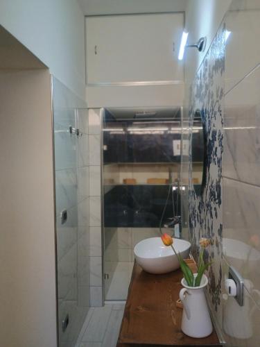  Al Vico Bartoli Suite Room in Mazzarino