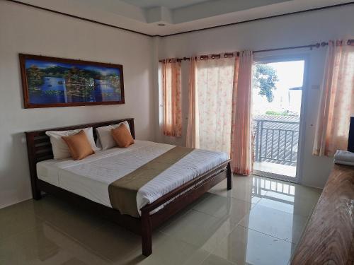 Samed Thanee Room Type - Superior Double Room