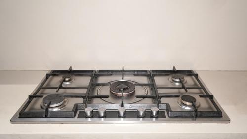 مطبخ, Zenith Homes - Powai Suites in بواى