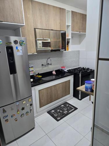 Casa da Sol in Maracana