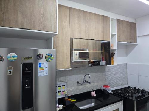 Casa da Sol in Maracana