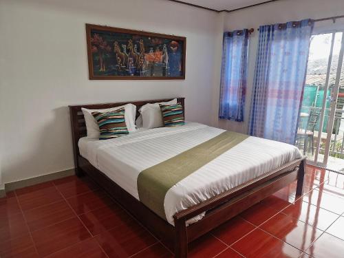 Samed Thanee in آو نوي نا