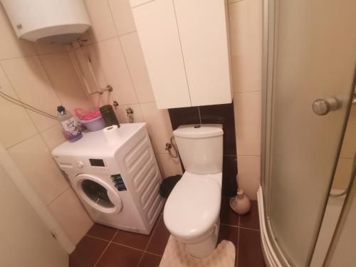 Appartement entierement a vous, Skopje (fotografie 10)