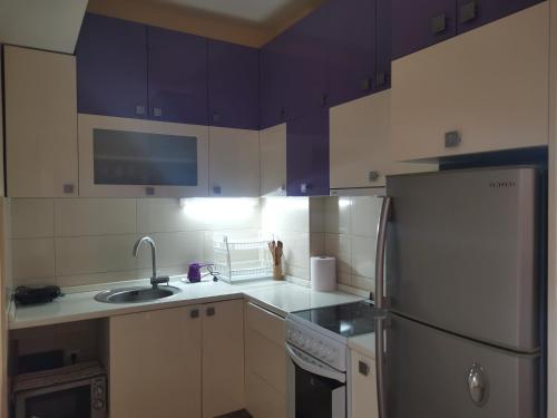 Appartement entierement a vous, Skopje (fotografie 9)