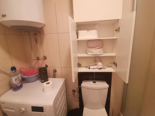 Appartement entierement a vous, Skopje (fotografie 5)