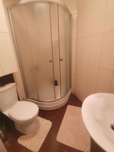 Appartement entierement a vous, Skopje (fotografie 4)