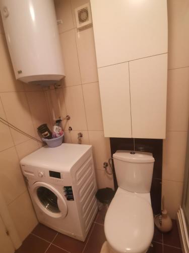 Appartement entierement a vous, Skopje (fotografie 7)