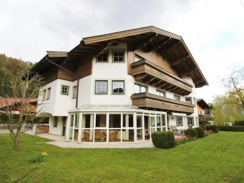 Appartements Familie Grundner in Leogang, Österreich