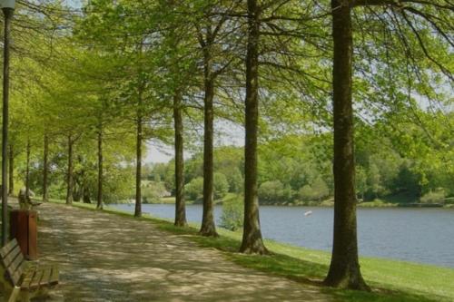 Gite de la Chazotte in Saint-Sulpice-le-Dunois