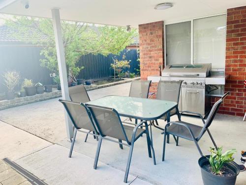 Welcome to Sunny Sanctuary in Carrum Downs