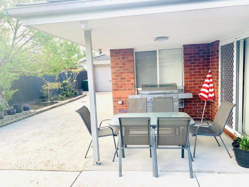 المرافق, Welcome to Sunny Sanctuary in Carrum Downs