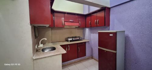 Studio Apartment with kitchen - image 4