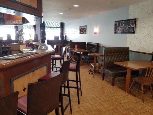 Hôtel de France (Hotel de France) in 聖加來