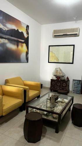 Double Room, Maskat (fotografie 9)