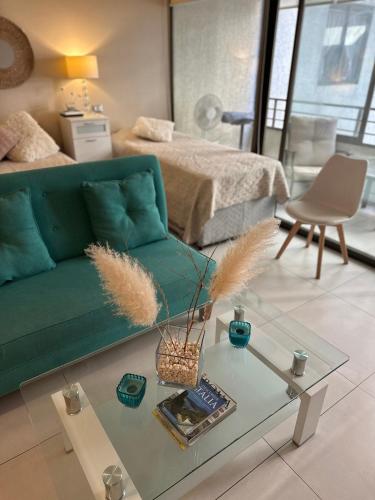 Departamento un ambiente