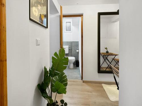 2 Zimmer Apartment im Zentrum von Stuttgart, Stuttgart (Foto 10)