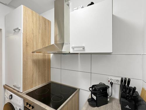 2 Zimmer Apartment im Zentrum von Stuttgart, Stuttgart (Foto 8)