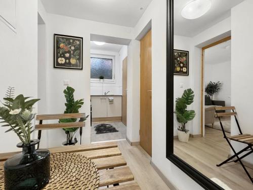 2 Zimmer Apartment im Zentrum von Stuttgart, Stuttgart (Foto 6)