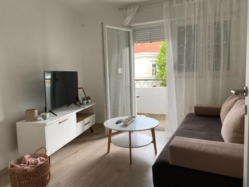 Apartman Primorac, Ljubuški
