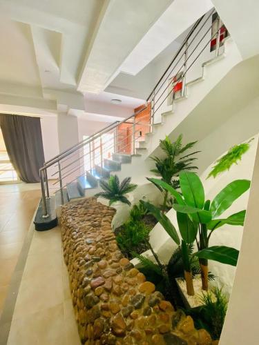 Hurghada-Magawish Villa 5 Room Type - Villa